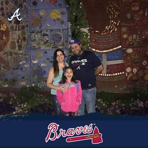 Meet your Posher, Luis